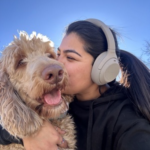 Fundraising Page: Alexis Rivas